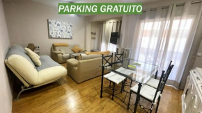 Apto en el Centro La Casita de Gaos Parking Gratuito